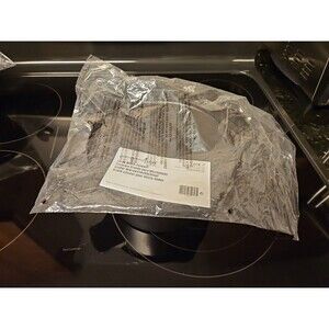 New Pampered Chef #2778 8 Cup 2 Quart Large Micro-Cooker
